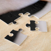 Benutzerdefiniertes Haustierfoto Puzzle (Seite)