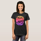 Benutzerdefiniertes Hemd T-Shirt (Vorne ganz)