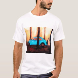 benutzerdefiniertes Herren T-Shirt