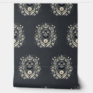 Benutzerdefiniertes Hintergrundbild 2' x 4', NullV Tapete