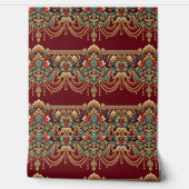 Benutzerdefiniertes Hintergrundbild 2' x 4', NullV Tapete (Abrollen)