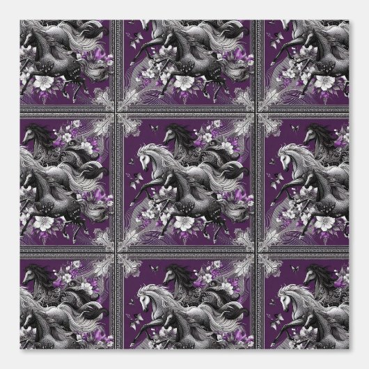 Benutzerdefiniertes Hintergrundbild 2' x 4', NullV Tapete (Vorderseite)