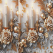 Benutzerdefiniertes Hintergrundbild 2' x 4', NullV Tapete (Naht)