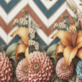 Benutzerdefiniertes Hintergrundbild 2' x 4', NullV Tapete (Naht)