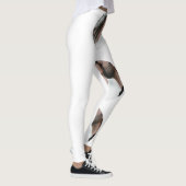 benutzerdefiniertes Hinzufügen eines kreisförmigen Leggings (Rechts)