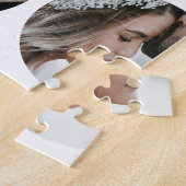 benutzerdefiniertes Hinzufügen eines kreisförmigen Puzzle (Seite)