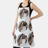 benutzerdefiniertes Hinzufügen eines kreisförmigen Schürze (InSitu)