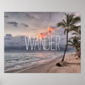 Benutzerdefiniertes Hinzufügen eines personalisier Poster (Vorne)