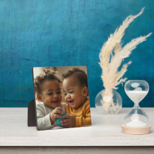 Benutzerdefiniertes Hinzufügen von Fotoebene Fotoplatte