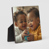 Benutzerdefiniertes Hinzufügen von Fotoebene Fotoplatte (Vorderseite)