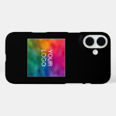 Benutzerdefiniertes Hochladen des Logo- oder Foto- Case-Mate iPhone Hülle (Rückseite (Horizontal))