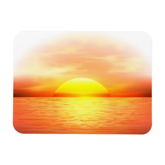 Benutzerdefiniertes Image-Kühlschrank-Magnet Magnet (Horizontal)