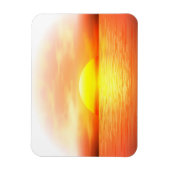 Benutzerdefiniertes Image-Kühlschrank-Magnet Magnet (Vertikal)