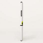 Benutzerdefiniertes iPhone 10 Gehäuse-Design für T Case-Mate iPhone Hülle (Hinten/Rechts)