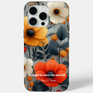 Benutzerdefiniertes iPhone 15 Promax Fall mit lebh Case-Mate iPhone Hülle