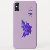 Benutzerdefiniertes iPhone Case Design, Niedliches (Rückseite)