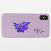 Benutzerdefiniertes iPhone Case Design, Niedliches (Rückseite (Horizontal))