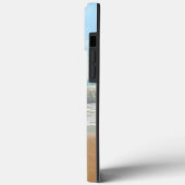 Benutzerdefiniertes iPhone Case-Geschenk für Ihr F Case-Mate iPhone Hülle (Rückseite / Links)