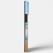 Benutzerdefiniertes iPhone Case-Geschenk für Ihr F Case-Mate iPhone Hülle (Rückseite / Rechts)