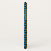 Benutzerdefiniertes Iphone x Handy-Gehäuse Case-Mate iPhone Hülle (Hinten/Links)