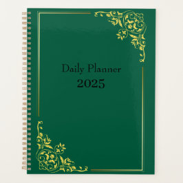 Benutzerdefiniertes Journal für Arbeit, Schule und Planer