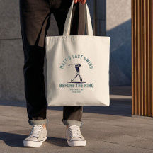 Benutzerdefiniertes Junggesellenabschiedsgeschenk
