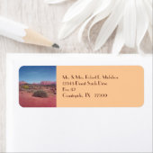 Benutzerdefiniertes Label für WüstenVista (Insitu)