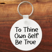 Benutzerdefiniertes LGBTQ Hexy-Erholung-Meilenstei Schlüsselanhänger (Rückseite)