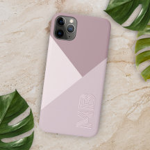 Benutzerdefiniertes Licht Pastell Staubrose Mauve