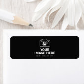 Benutzerdefiniertes Lieblingsfoto-Design (Insitu)