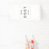 Benutzerdefiniertes Logo Banner (InSitu)