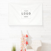 Benutzerdefiniertes Logo Banner (InSitu)