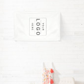 Benutzerdefiniertes Logo Banner (InSitu)