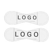Benutzerdefiniertes Logo Baseball (Paneele)