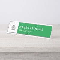 Benutzerdefiniertes Logo Bright Kelly Green Minima