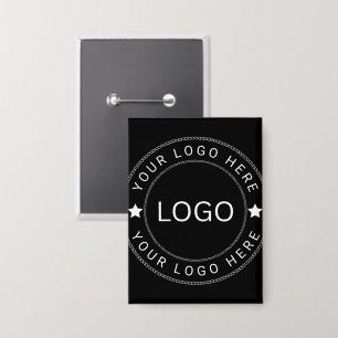 Benutzerdefiniertes Logo Button