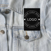 Benutzerdefiniertes Logo Button (Insitu)