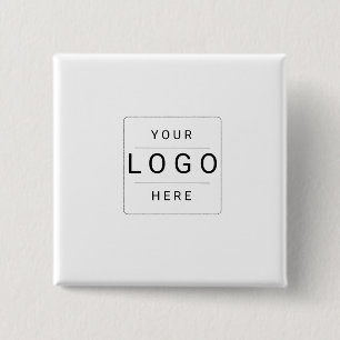 Benutzerdefiniertes Logo Button