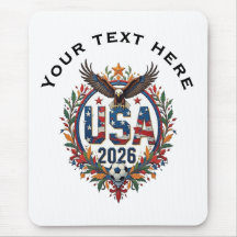 Benutzerdefiniertes Logo der US-amerikanischen Nat