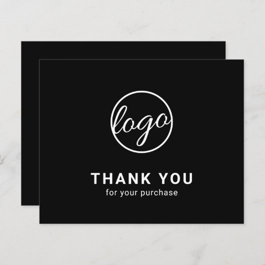 Benutzerdefiniertes Logo Einfaches Schwarzes Budge (Vorne/Hinten)