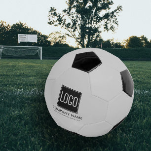 Benutzerdefiniertes Logo Football-Abzeichen Fußball