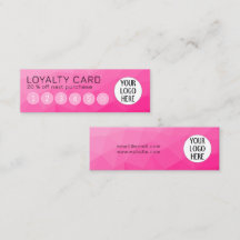 Benutzerdefiniertes Logo für das geometrische Mesh