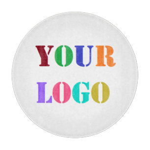 Benutzerdefiniertes Logo für Ihre Werbeaktion Pers Schneidebrett