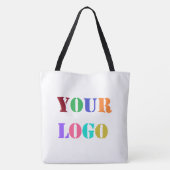 Benutzerdefiniertes Logo für Ihre Werbeaktion Pers Tasche (Rückseite)