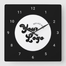 Benutzerdefiniertes Logo für Minimalistische Unter