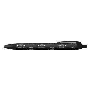 Benutzerdefiniertes Logo für Unternehmen Kugelschreiber