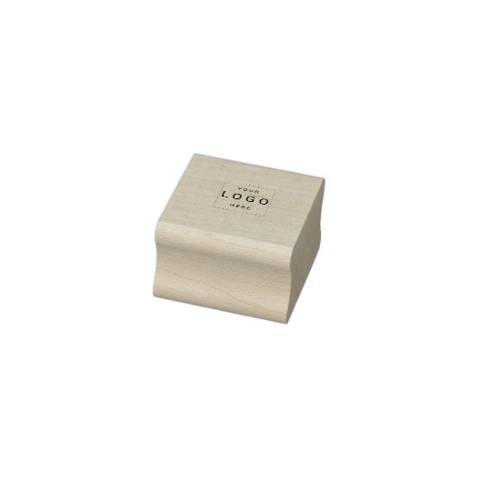 Benutzerdefiniertes Logo Gummistempel (Stempel)