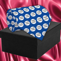 Benutzerdefiniertes Logo