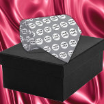 Benutzerdefiniertes Logo Krawatte<br><div class="desc">Eigene Logo-Krawatte. Ersetzen Sie das Template Logo durch Ihr eigenes Logo,  um eine personalisierte Logo-Krawatte zu erstellen.</div>