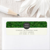 Benutzerdefiniertes Logo | Landschaften der berufl (Insitu)